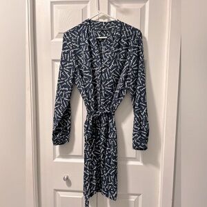 Banana Republic French dress size 12